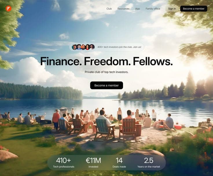 NGO Directory Platform